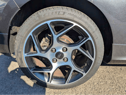 Ford Fiesta 1.5 EcoBoost 200 S&S ST occasion - Photo 10