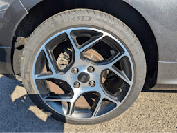 Ford Fiesta  1.5 EcoBoost 200 S&S ST occasion - Photo 10