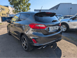 Ford Fiesta  1.5 EcoBoost 200 S&S ST occasion - Photo 12