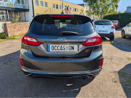 Ford Fiesta  1.5 EcoBoost 200 S&S ST occasion - Photo 13