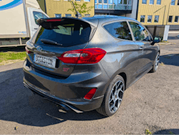Ford Fiesta  1.5 EcoBoost 200 S&S ST occasion - Photo 14