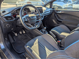 Ford Fiesta  1.5 EcoBoost 200 S&S ST occasion - Photo 15