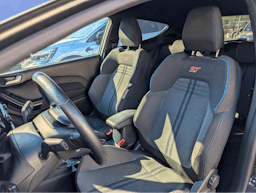Ford Fiesta  1.5 EcoBoost 200 S&S ST occasion - Photo 16