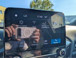 Ford Fiesta 1.5 EcoBoost 200 S&S ST occasion - Photo 18