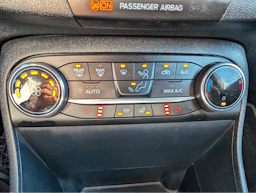 Ford Fiesta 1.5 EcoBoost 200 S&S ST occasion - Photo 19