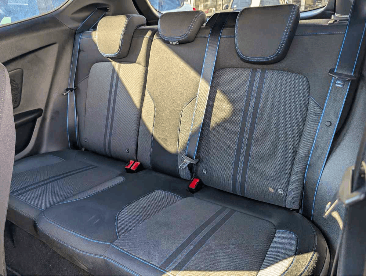 Ford Fiesta  1.5 EcoBoost 200 S&S ST occasion - Photo 20