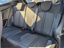 Ford Fiesta  1.5 EcoBoost 200 S&S ST occasion - Photo 20