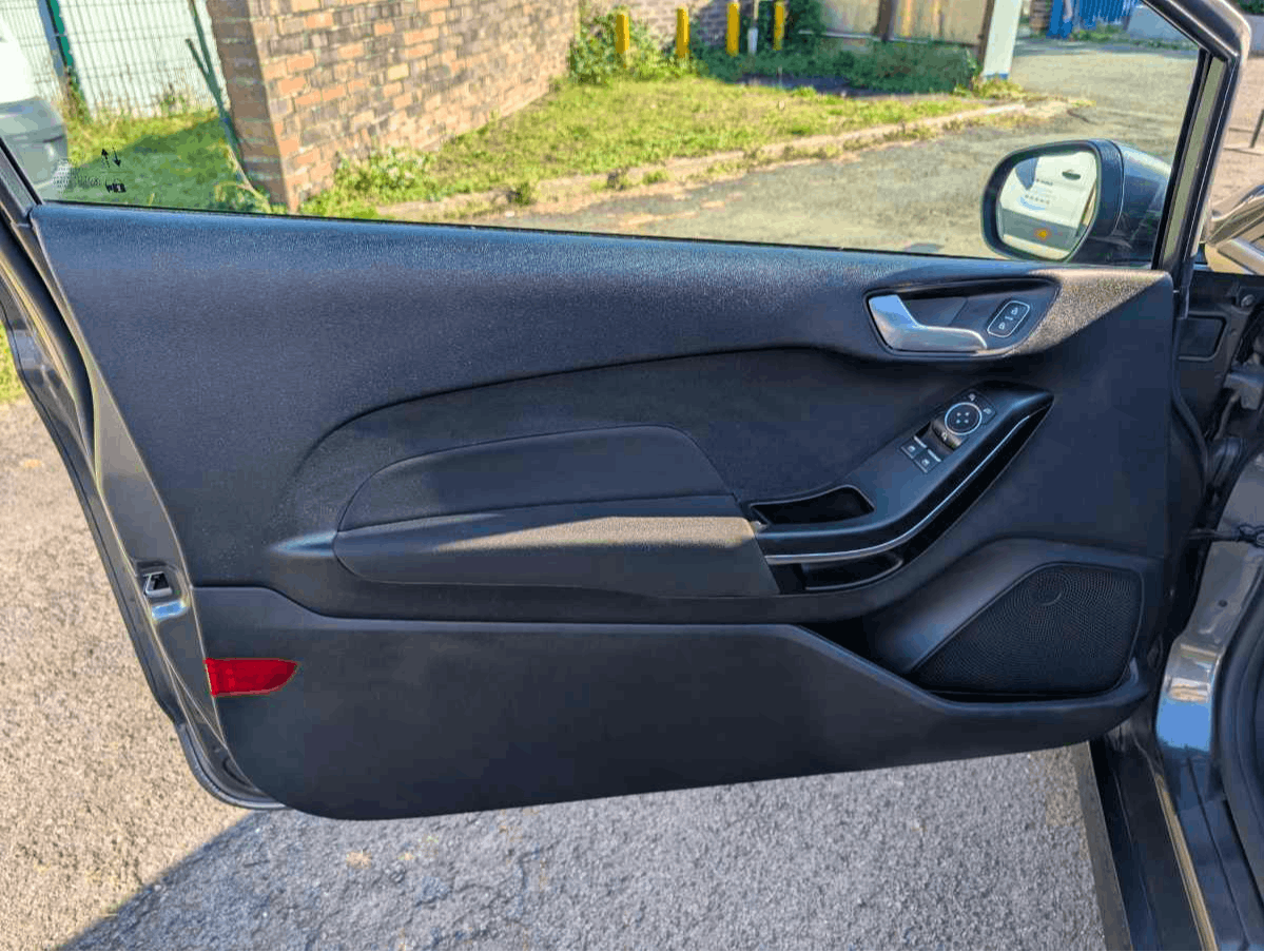 Ford Fiesta  1.5 EcoBoost 200 S&S ST occasion - Photo 21