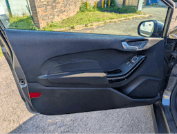 Ford Fiesta  1.5 EcoBoost 200 S&S ST occasion - Photo 21