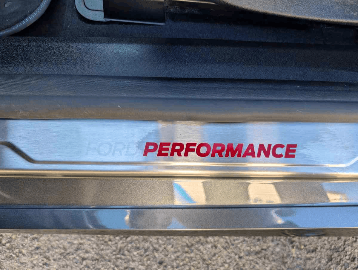 Ford Fiesta  1.5 EcoBoost 200 S&S ST occasion - Photo 22