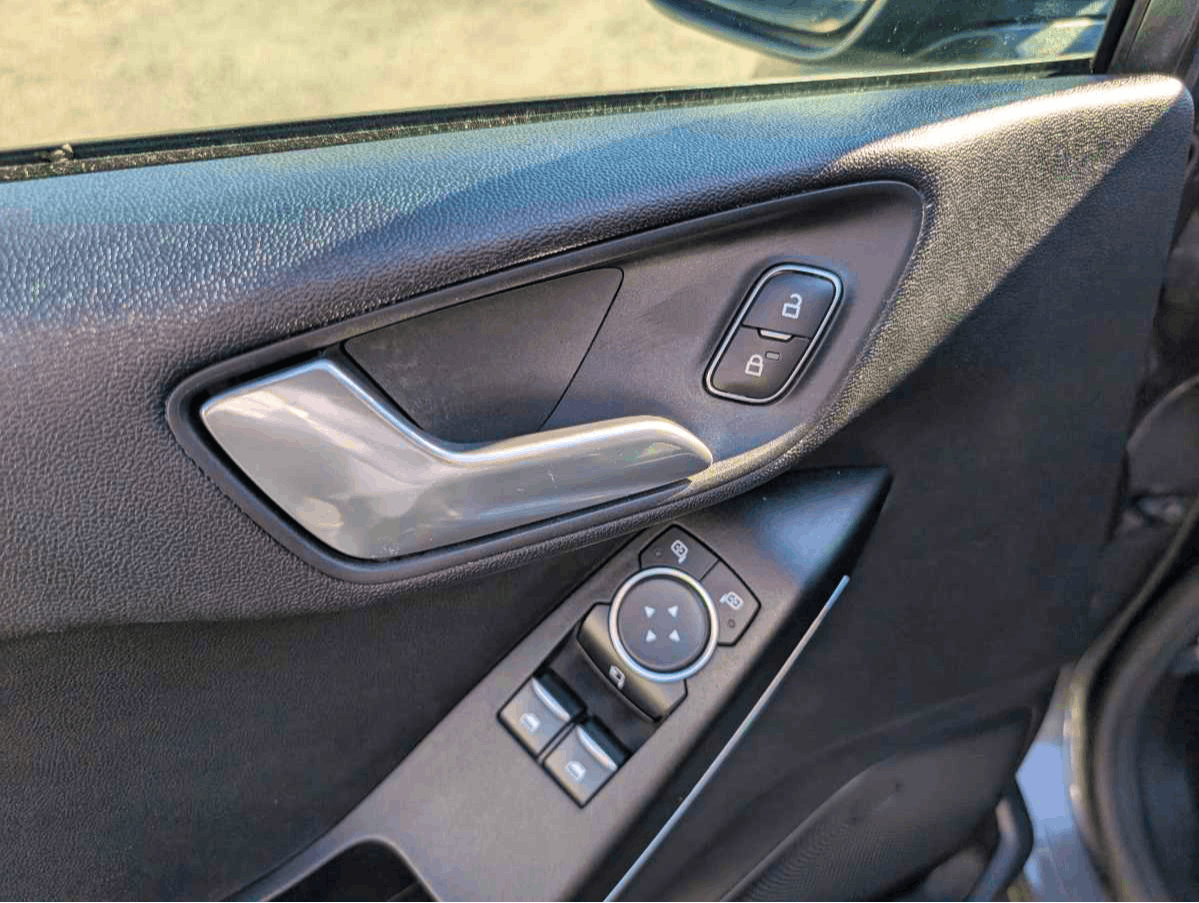 Ford Fiesta  1.5 EcoBoost 200 S&S ST occasion - Photo 23