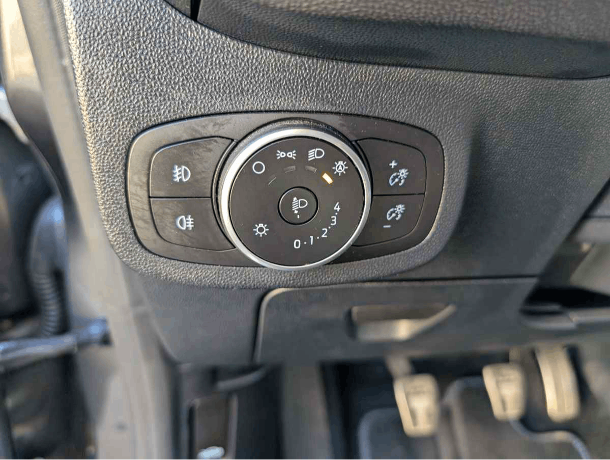 Ford Fiesta  1.5 EcoBoost 200 S&S ST occasion - Photo 25