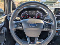 Ford Fiesta  1.5 EcoBoost 200 S&S ST occasion - Photo 26