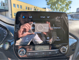 Ford Fiesta 1.5 EcoBoost 200 S&S ST occasion - Photo 29