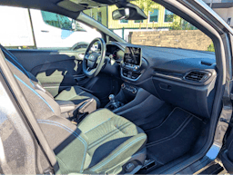 Ford Fiesta 1.5 EcoBoost 200 S&S ST occasion - Photo 32