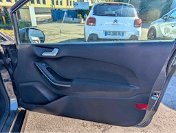 Ford Fiesta  1.5 EcoBoost 200 S&S ST occasion - Photo 34