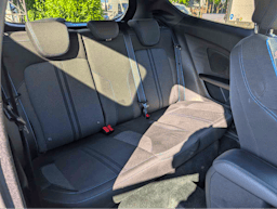 Ford Fiesta 1.5 EcoBoost 200 S&S ST occasion - Photo 35