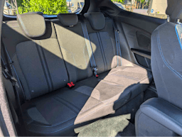 Ford Fiesta  1.5 EcoBoost 200 S&S ST occasion - Photo 35