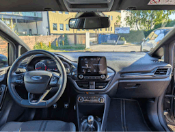 Ford Fiesta  1.5 EcoBoost 200 S&S ST occasion - Photo 36