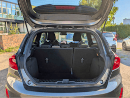 Ford Fiesta 1.5 EcoBoost 200 S&S ST occasion - Photo 37