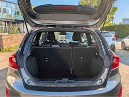 Ford Fiesta  1.5 EcoBoost 200 S&S ST occasion - Photo 37