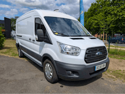 Ford Transit  FGN P350 L3H2 2.0 ECOBLUE 170 S&S TREND BUSINESS occasion - Photo 3