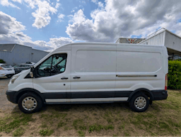 Ford Transit  FGN P350 L3H2 2.0 ECOBLUE 170 S&S TREND BUSINESS occasion - Photo 4