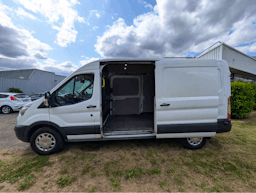 Ford Transit  FGN P350 L3H2 2.0 ECOBLUE 170 S&S TREND BUSINESS occasion - Photo 5