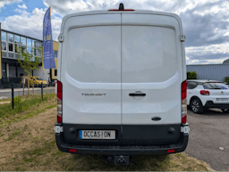 Ford Transit  FGN P350 L3H2 2.0 ECOBLUE 170 S&S TREND BUSINESS occasion - Photo 7