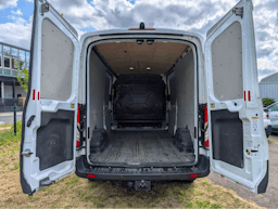 Ford Transit  FGN P350 L3H2 2.0 ECOBLUE 170 S&S TREND BUSINESS occasion - Photo 8