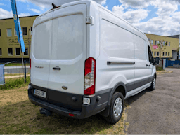 Ford Transit  FGN P350 L3H2 2.0 ECOBLUE 170 S&S TREND BUSINESS occasion - Photo 11