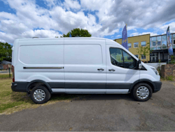 Ford Transit  FGN P350 L3H2 2.0 ECOBLUE 170 S&S TREND BUSINESS occasion - Photo 12