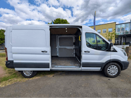 Ford Transit  FGN P350 L3H2 2.0 ECOBLUE 170 S&S TREND BUSINESS occasion - Photo 13