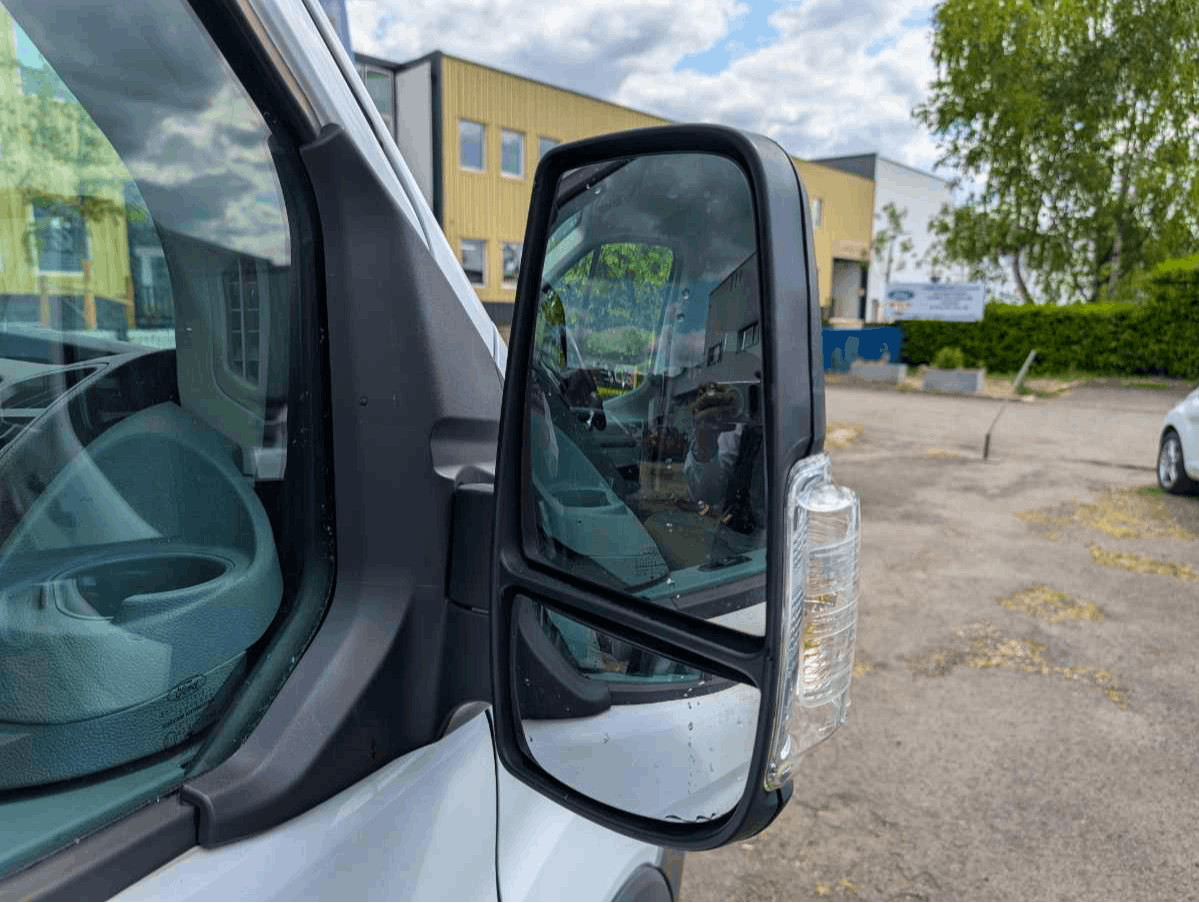 Ford Transit  FGN P350 L3H2 2.0 ECOBLUE 170 S&S TREND BUSINESS occasion - Photo 19