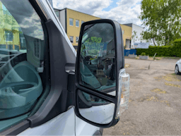 Ford Transit  FGN P350 L3H2 2.0 ECOBLUE 170 S&S TREND BUSINESS occasion - Photo 19