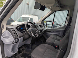 Ford Transit  FGN P350 L3H2 2.0 ECOBLUE 170 S&S TREND BUSINESS occasion - Photo 20