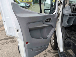Ford Transit  FGN P350 L3H2 2.0 ECOBLUE 170 S&S TREND BUSINESS occasion - Photo 22