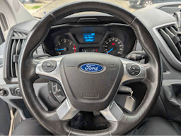 Ford Transit  FGN P350 L3H2 2.0 ECOBLUE 170 S&S TREND BUSINESS occasion - Photo 25