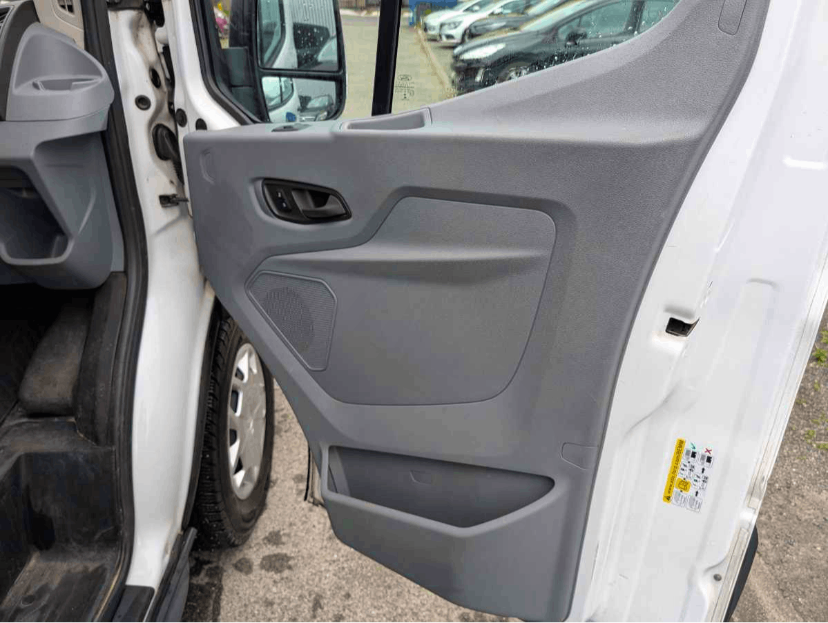 Ford Transit  FGN P350 L3H2 2.0 ECOBLUE 170 S&S TREND BUSINESS occasion - Photo 36
