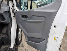 Ford Transit  FGN P350 L3H2 2.0 ECOBLUE 170 S&S TREND BUSINESS occasion - Photo 36