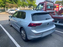 Volkswagen Golf 2.0 TDI SCR DSG7 LIFE occasion - Photo 2