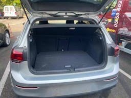 Volkswagen Golf  2.0 TDI SCR DSG7 LIFE occasion - Photo 3