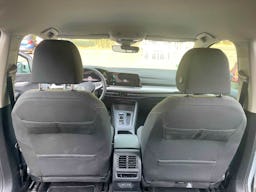 Volkswagen Golf 2.0 TDI SCR DSG7 LIFE occasion - Photo 5