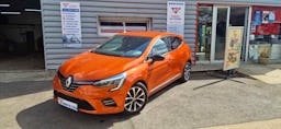 Renault Clio V  1.0 TCe 90 TECHNO occasion - Photo 1