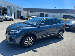 Renault Kadjar  BLUE DCI 115CV EDC EVOLUTION occasion - Photo 2