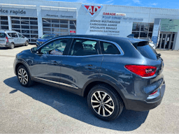 Renault Kadjar  BLUE DCI 115CV EDC EVOLUTION occasion - Photo 3