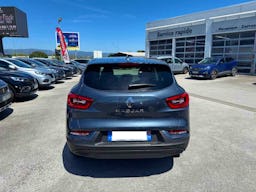 Renault Kadjar  BLUE DCI 115CV EDC EVOLUTION occasion - Photo 4