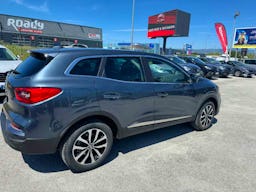 Renault Kadjar BLUE DCI 115CV EDC EVOLUTION occasion - Photo 5