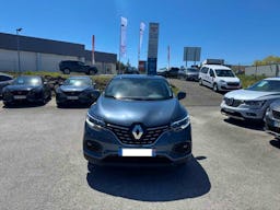 Renault Kadjar  BLUE DCI 115CV EDC EVOLUTION occasion - Photo 6