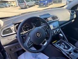Renault Kadjar  BLUE DCI 115CV EDC EVOLUTION occasion - Photo 7